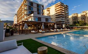 Albades Hotel & Spa (Adults Only)